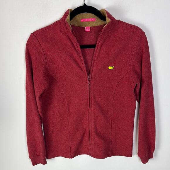 Peter Millar Masters Fleece - Women's Small - Picture 1 of 5